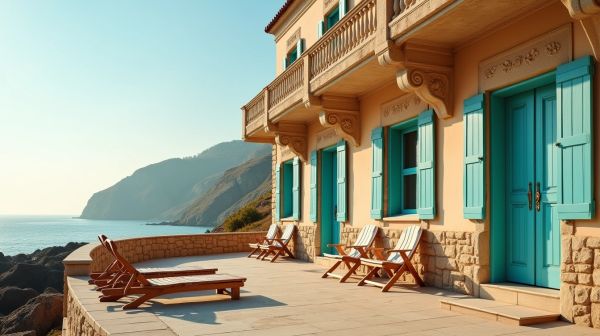 Comment choisir un hôtel atypique en Sardaigne pour un séjour inoubliable