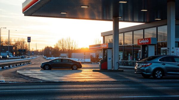 Conseils pratiques pour le bon approvisionnement en carburant durant les jours fériés