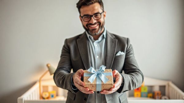 Idées de cadeaux uniques pour le papa qui a tout