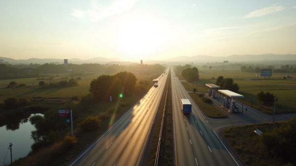 Jours fériés et station-service : comment garantir un bon approvisionnement en carburant ?