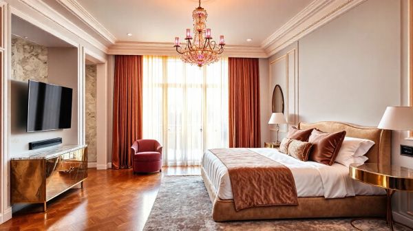 Les meilleures love rooms à Paris pour raviver la passion