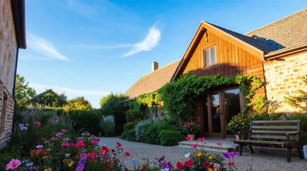 Les meilleurs atouts d'un gîte de groupe à Fécamp pour des vacances mémorables