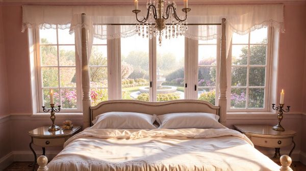 Top 10 love rooms pour un séjour romantique inoubliable
